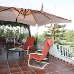 Bed & Breakfast Giogaia 3*
