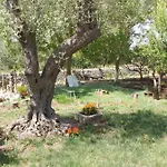 Bed & Breakfast Giogaia Modica