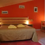 Bed & Breakfast Giogaia 3*