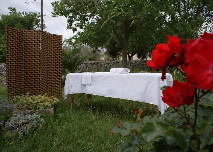 Giogaia Bed & Breakfast Modica