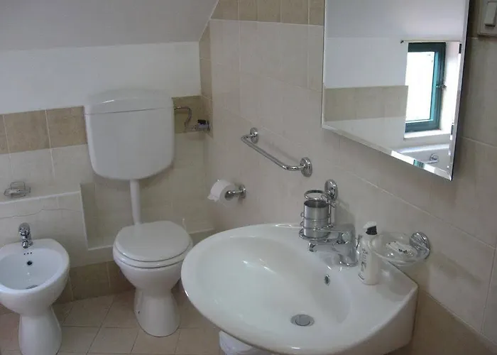 Giogaia Bed & Breakfast Modica