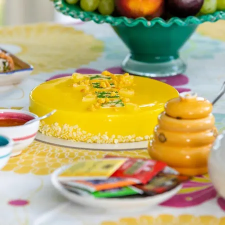 Giogaia Frühstückspension Modica