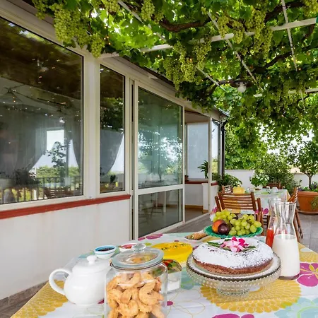 Bed & Breakfast Giogaia