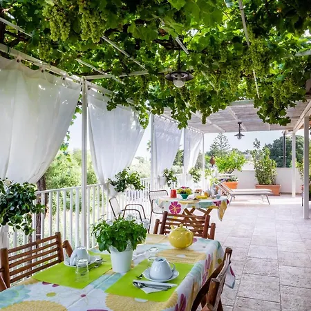 Giogaia Bed & Breakfast *