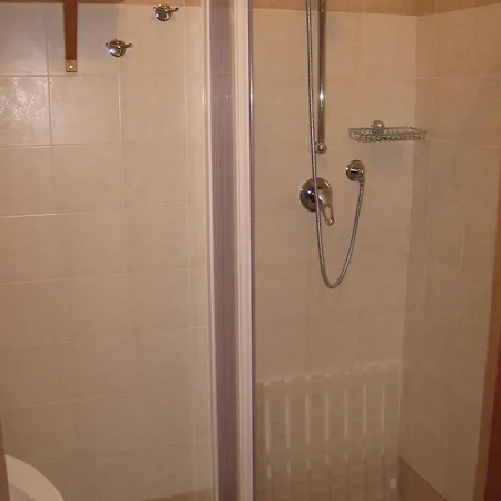 Bed & Breakfast Giogaia