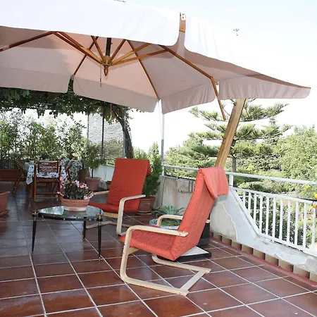 Bed & Breakfast Giogaia *