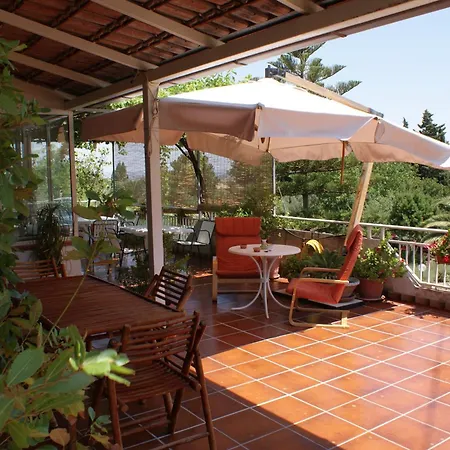 Bed & Breakfast Giogaia Modica