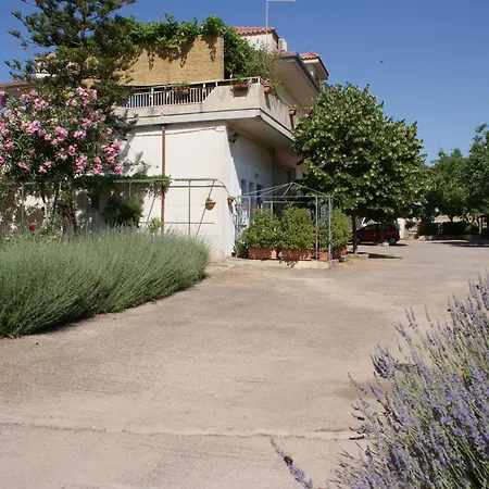 Bed & Breakfast Giogaia Modica
