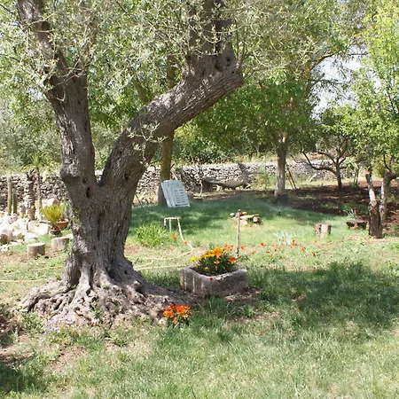 Bed & Breakfast Giogaia Modica