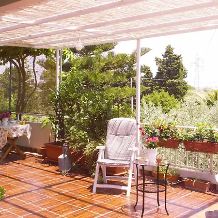 Giogaia Bed & Breakfast