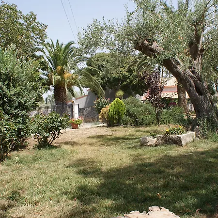 Giogaia Bed & Breakfast