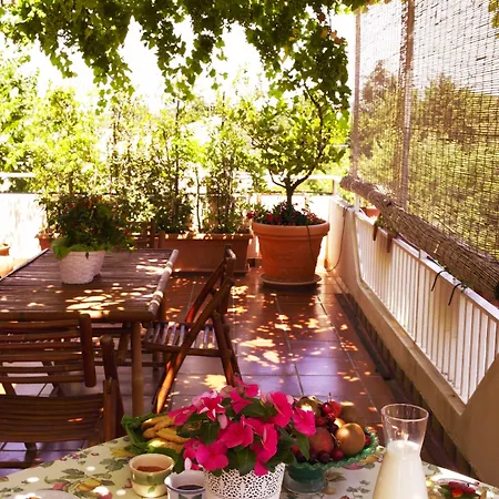 Giogaia Bed & Breakfast