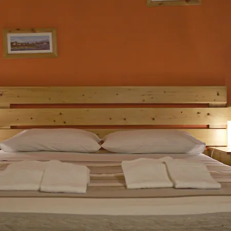 Giogaia Bed & Breakfast Modica