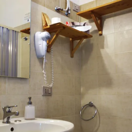 Bed & Breakfast Giogaia Modica