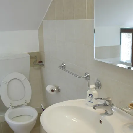 Bed & Breakfast Giogaia