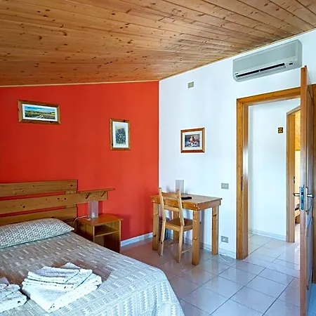 Giogaia 3* Modica