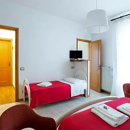 Bed & Breakfast Giogaia