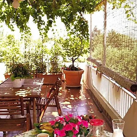 Giogaia Bed & Breakfast 3*