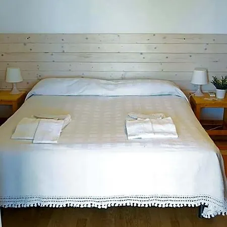Bed & Breakfast Giogaia Modica
