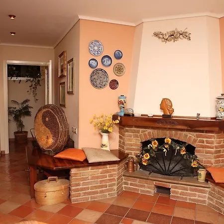 Bed & Breakfast Giogaia