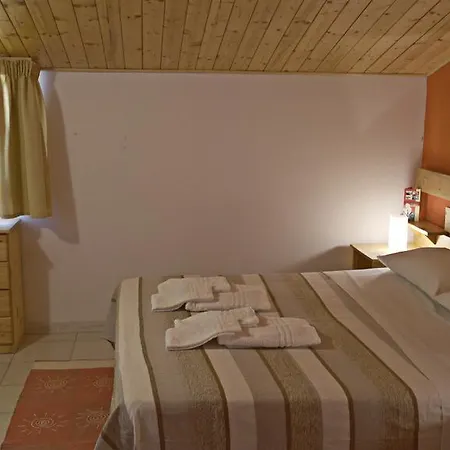 Giogaia Bed & Breakfast