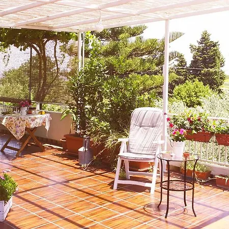 Bed & Breakfast Giogaia Modica
