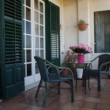 Giogaia Bed & Breakfast Modica