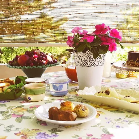 Giogaia Bed & Breakfast 3*