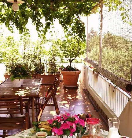Bed & Breakfast Giogaia *