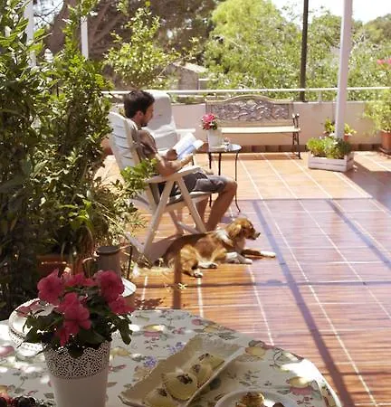 Giogaia Bed & Breakfast