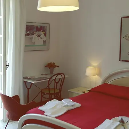 Bed & Breakfast Giogaia *