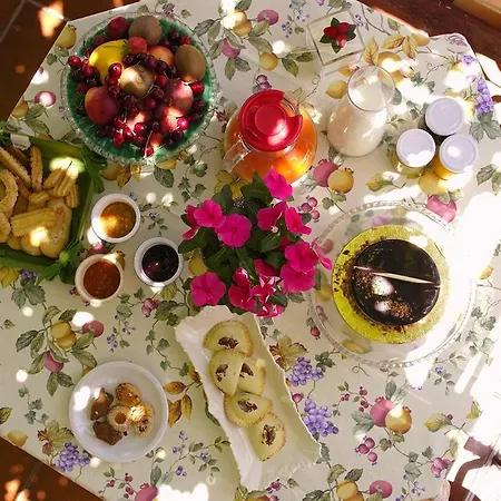 Giogaia Bed & Breakfast *