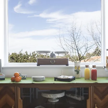 Giogaia Bed & Breakfast