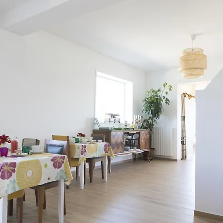 Giogaia Bed & Breakfast *