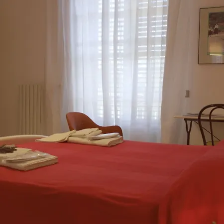 Bed & Breakfast Giogaia