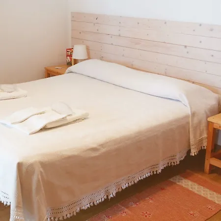 Giogaia Bed & Breakfast