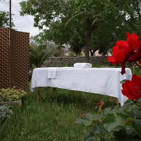 Giogaia Bed & Breakfast Modica