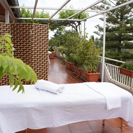 Giogaia Bed & Breakfast
