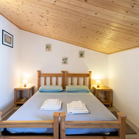 Bed & Breakfast Giogaia Modica