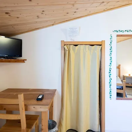 Giogaia Bed & Breakfast