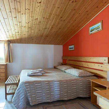 Bed & Breakfast Giogaia Modica