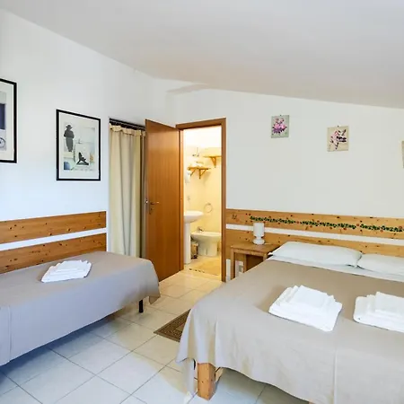 Giogaia Bed & Breakfast