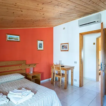 Bed & Breakfast Giogaia