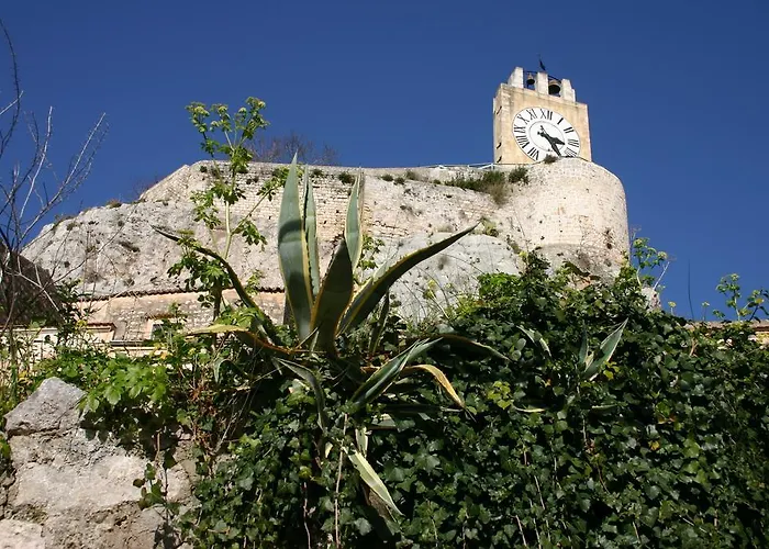 Giogaia 3*