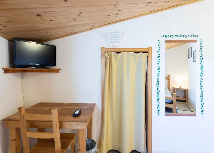 Giogaia ベッド・アンド・ブレックファスト